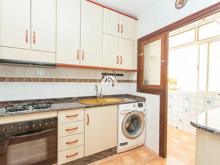 Apartment for Sale in Playa del Cura Torrevieja, Alicante 23