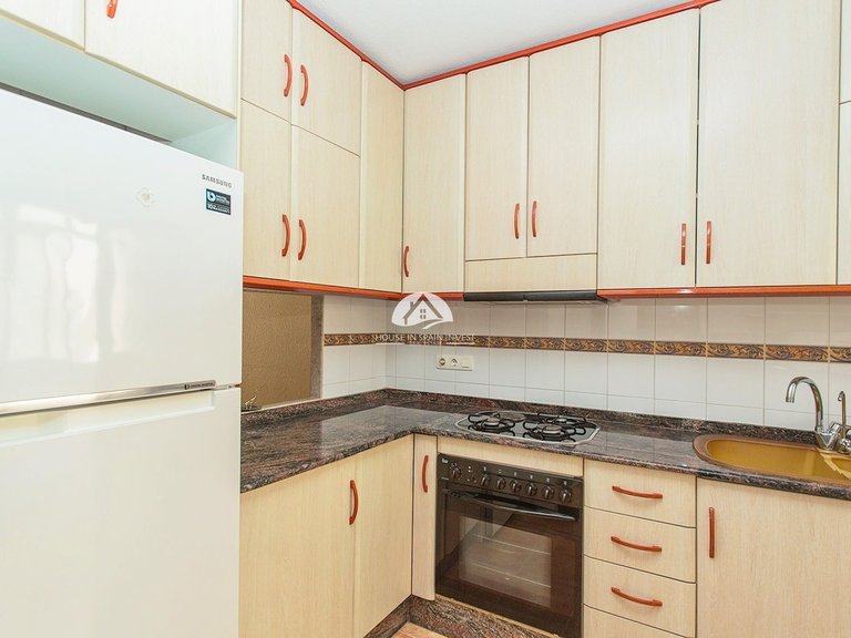 Apartment for Sale in Playa del Cura Torrevieja, Alicante 24
