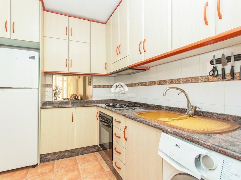 Apartment for Sale in Playa del Cura Torrevieja, Alicante 26