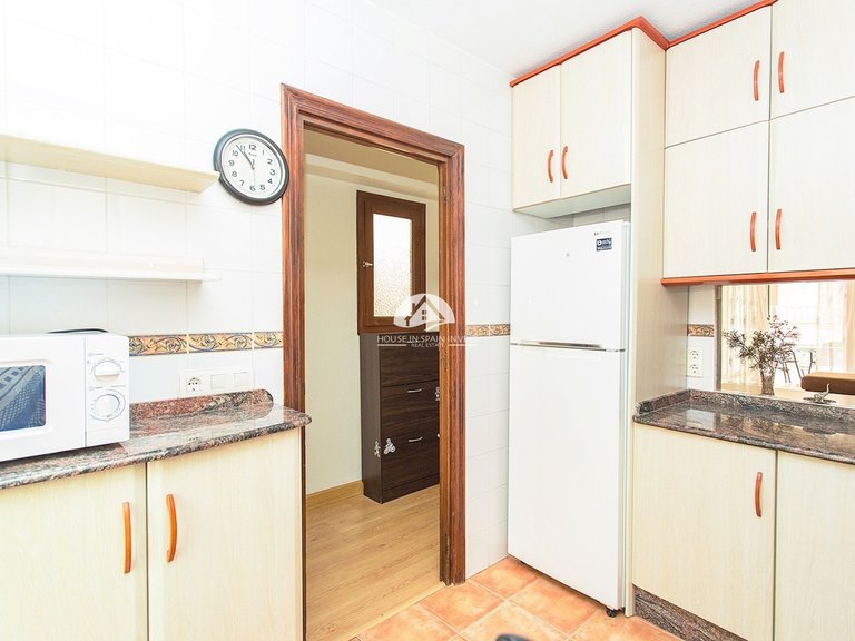 Apartment for Sale in Playa del Cura Torrevieja, Alicante 27