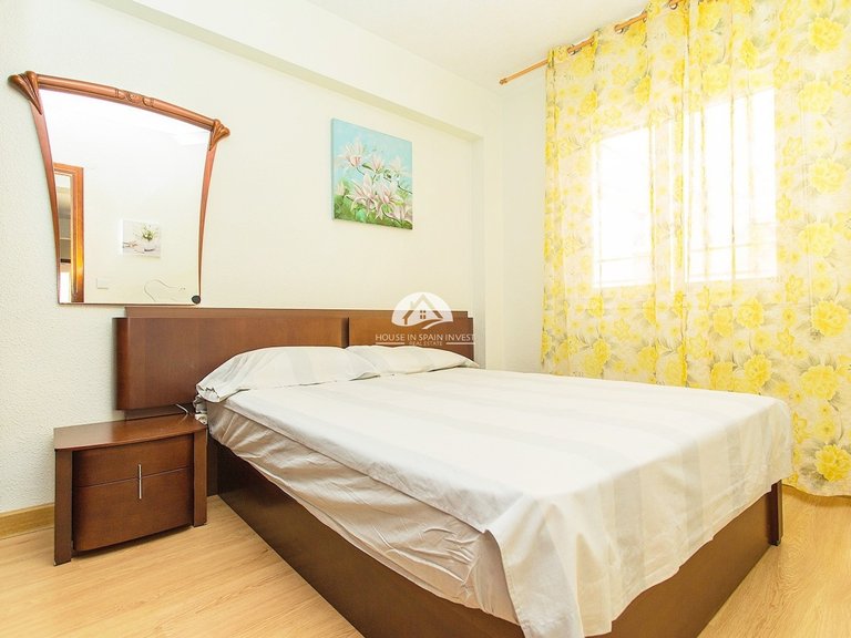 Apartment for Sale in Playa del Cura Torrevieja, Alicante 29