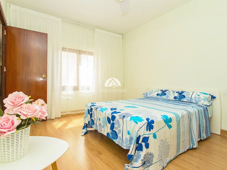 Apartment for Sale in Playa del Cura Torrevieja, Alicante 32