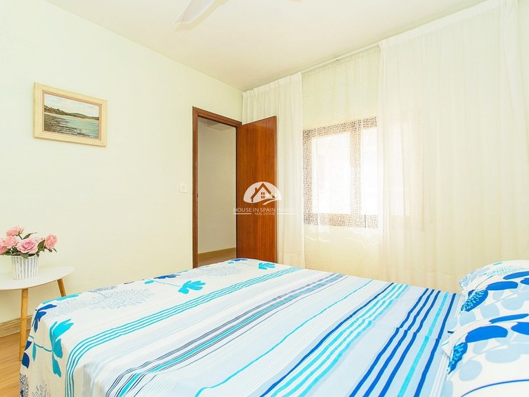Apartment for Sale in Playa del Cura Torrevieja, Alicante 33
