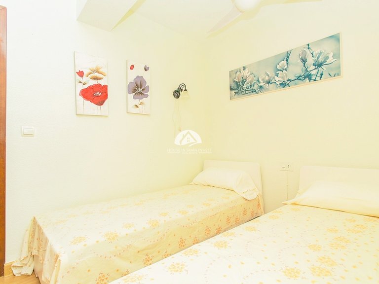 Apartment for Sale in Playa del Cura Torrevieja, Alicante 34