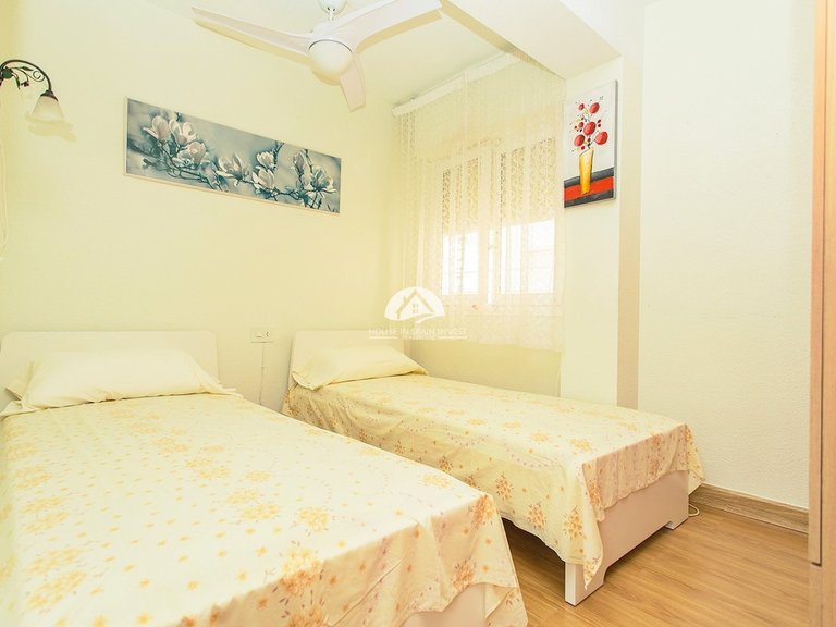 Apartment for Sale in Playa del Cura Torrevieja, Alicante 35