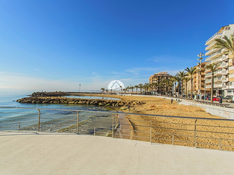 Apartment for Sale in Playa del Cura Torrevieja, Alicante 44