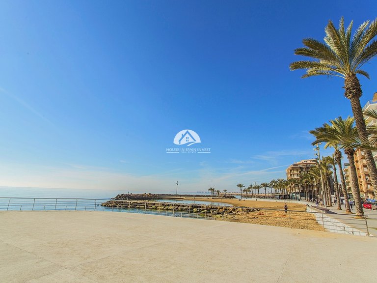Apartment for Sale in Playa del Cura Torrevieja, Alicante 47
