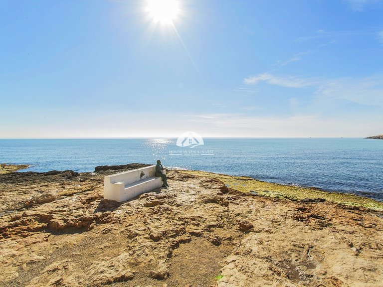 Apartment for Sale in Playa del Cura Torrevieja, Alicante 50