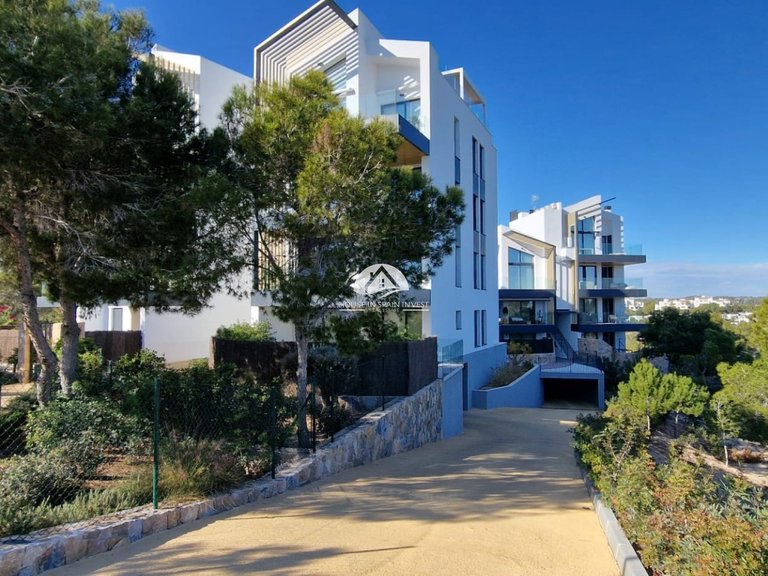 Apartment for Sale in Las Colinas Golf Orihuela Costa, Alicante 4