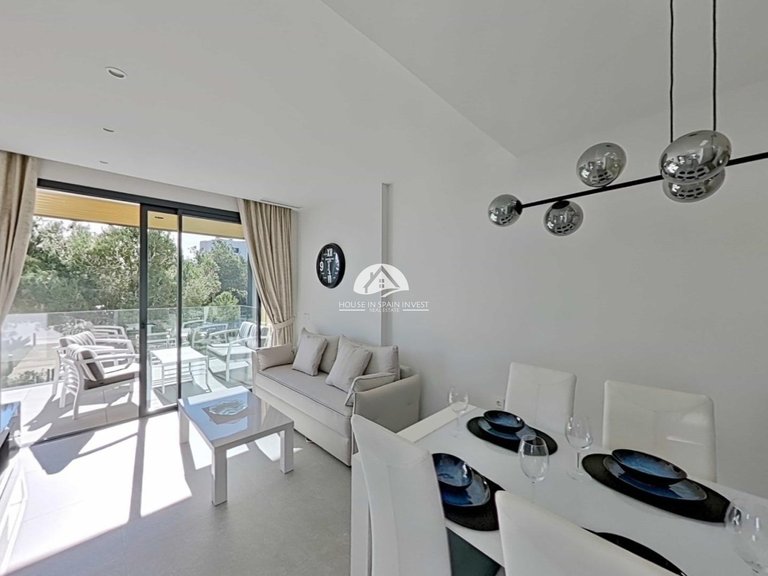 Apartment for Sale in Las Colinas Golf Orihuela Costa, Alicante 5