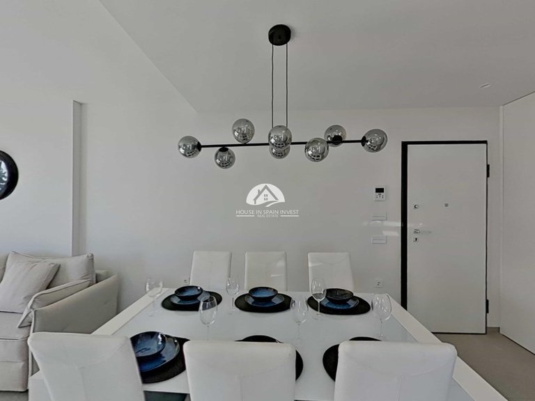 Apartment for Sale in Las Colinas Golf Orihuela Costa, Alicante 6