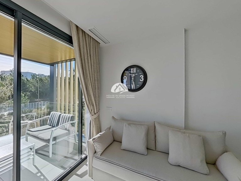 Apartment for Sale in Las Colinas Golf Orihuela Costa, Alicante 7