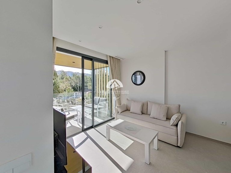 Apartment for Sale in Las Colinas Golf Orihuela Costa, Alicante 9