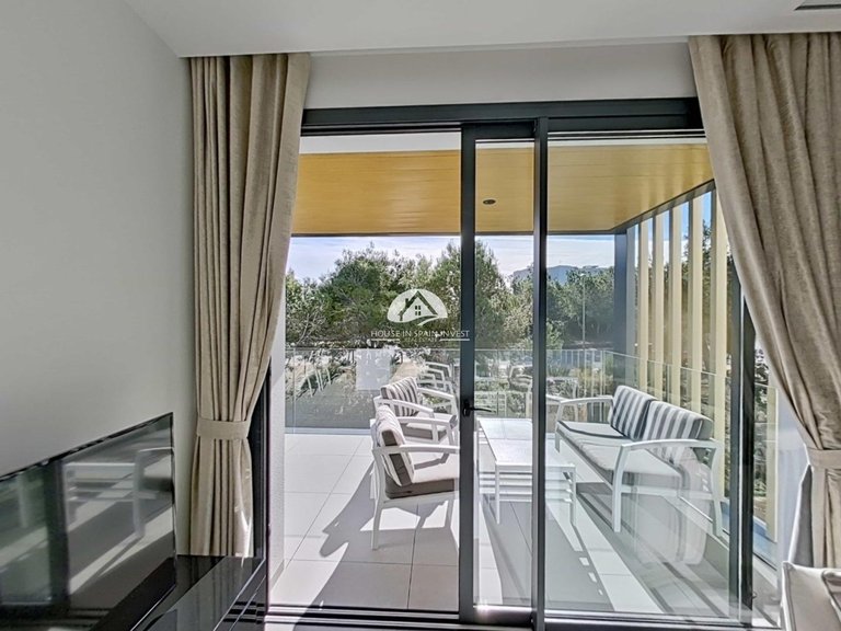 Apartment for Sale in Las Colinas Golf Orihuela Costa, Alicante 11