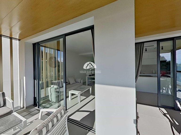 Apartment for Sale in Las Colinas Golf Orihuela Costa, Alicante 13