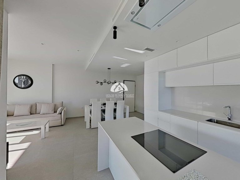 Apartment for Sale in Las Colinas Golf Orihuela Costa, Alicante 16