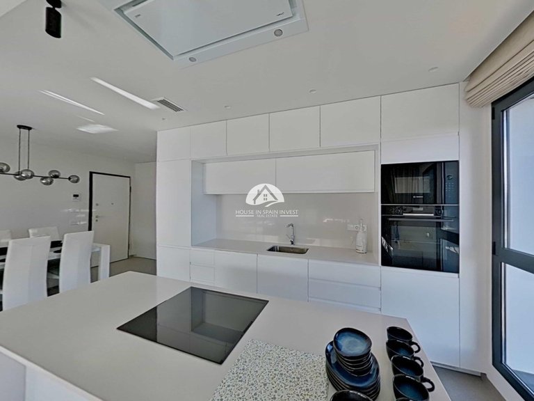 Apartment for Sale in Las Colinas Golf Orihuela Costa, Alicante 17