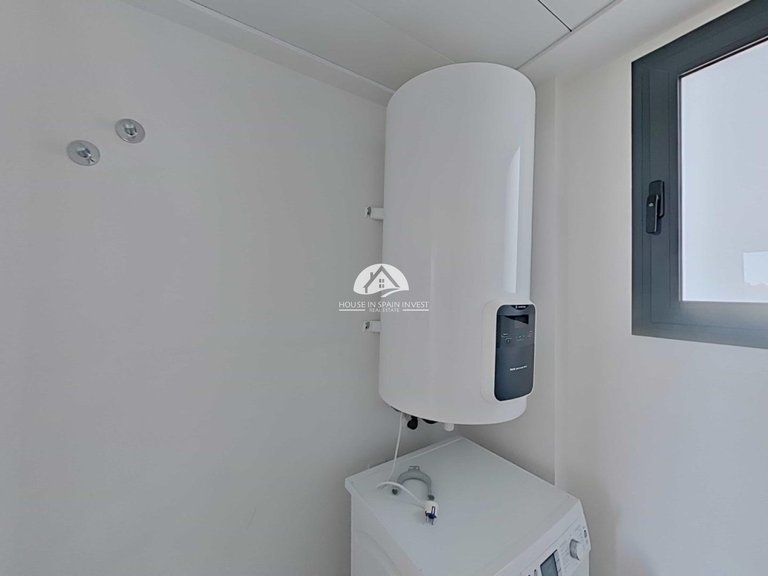 Apartment for Sale in Las Colinas Golf Orihuela Costa, Alicante 22