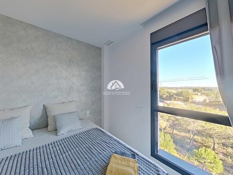 Apartment for Sale in Las Colinas Golf Orihuela Costa, Alicante 24