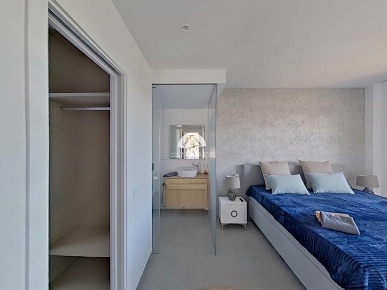 Apartment for Sale in Las Colinas Golf Orihuela Costa, Alicante 26