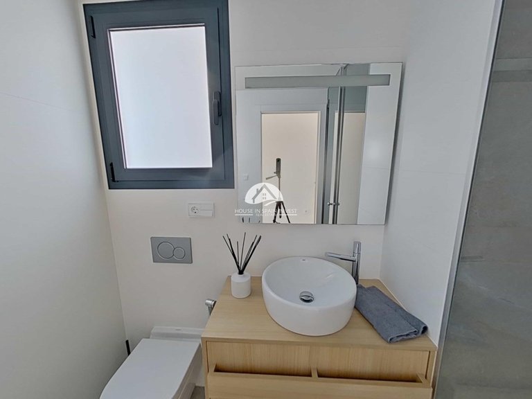 Apartment for Sale in Las Colinas Golf Orihuela Costa, Alicante 31