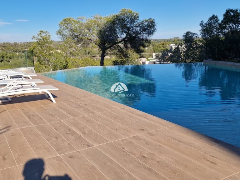 Apartment for Sale in Las Colinas Golf Orihuela Costa, Alicante 33