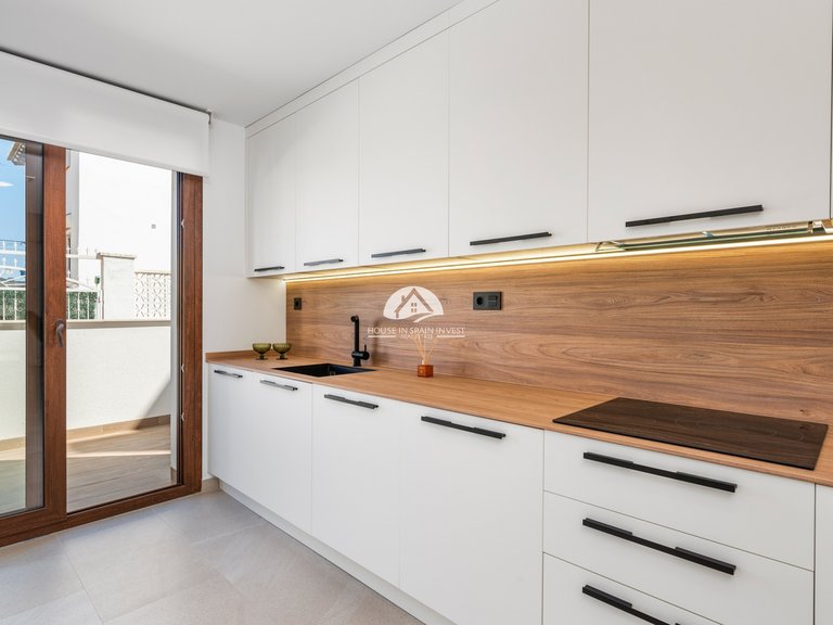 Apartment for Sale in Torrevieja Torrevieja, Alicante 26