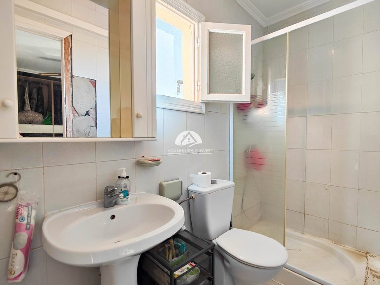 Town House for Sale in San Miguel de Salinas San Miguel De Salinas, Alicante 37