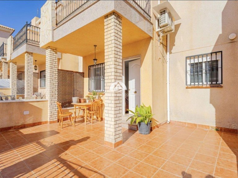 Town House for Sale in Los Altos Orihuela Costa, Alicante 2