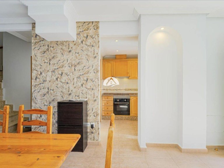 Town House for Sale in Los Altos Orihuela Costa, Alicante 6