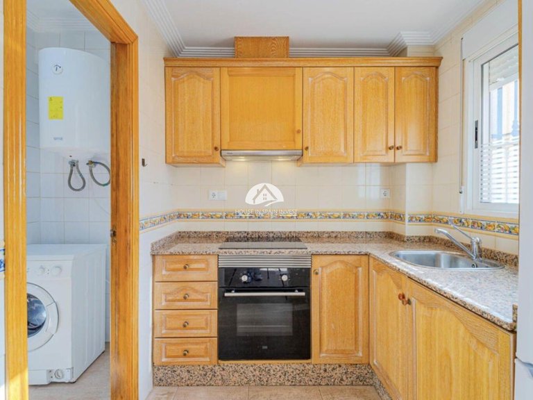 Town House for Sale in Los Altos Orihuela Costa, Alicante 7