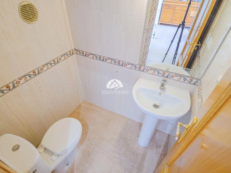 Town House for Sale in Los Altos Orihuela Costa, Alicante 8