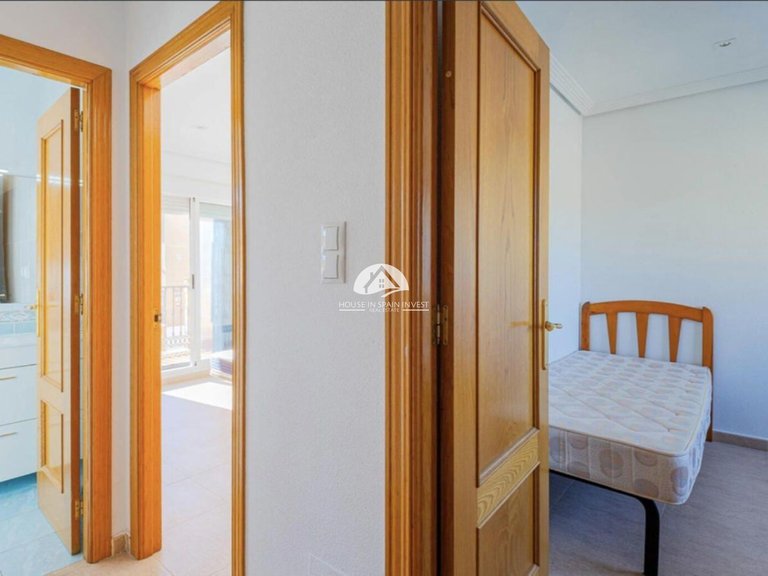 Town House for Sale in Los Altos Orihuela Costa, Alicante 9