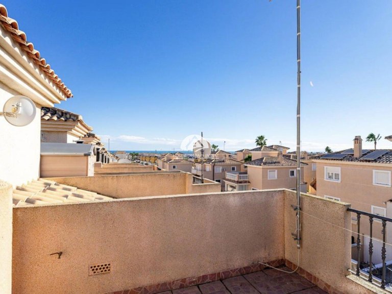 Town House for Sale in Los Altos Orihuela Costa, Alicante 14