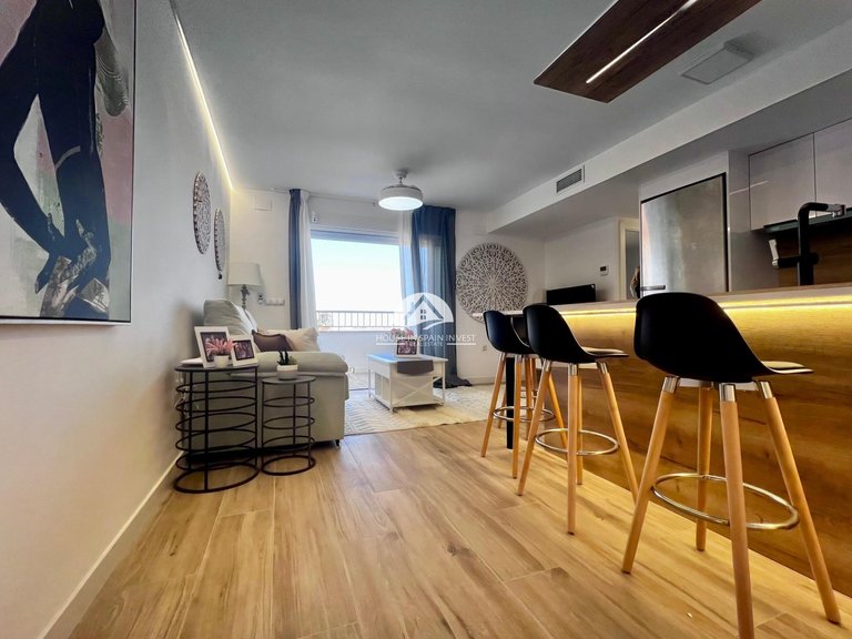 Apartment for Sale in Punta Prima Torrevieja, Alicante 4