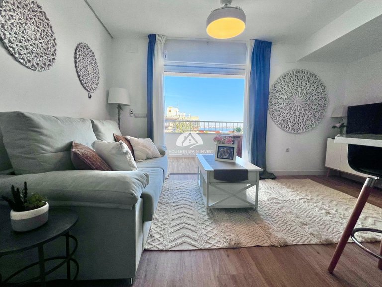 Apartment for Sale in Punta Prima Torrevieja, Alicante 6