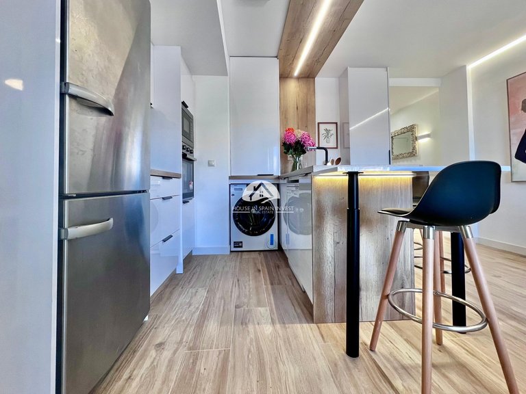 Apartment for Sale in Punta Prima Torrevieja, Alicante 10