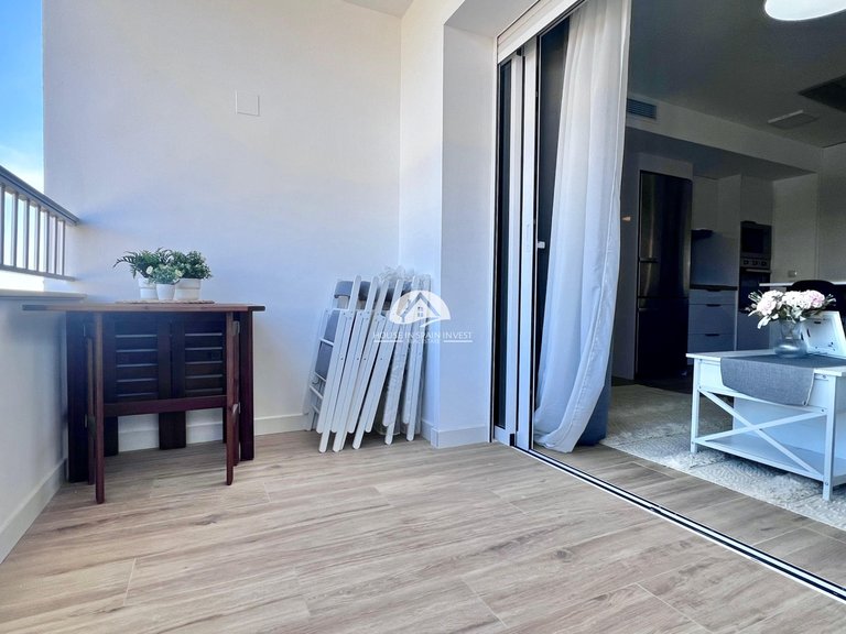 Apartment for Sale in Punta Prima Torrevieja, Alicante 14