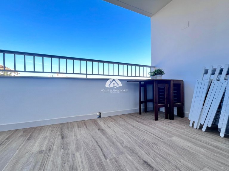 Apartment for Sale in Punta Prima Torrevieja, Alicante 15