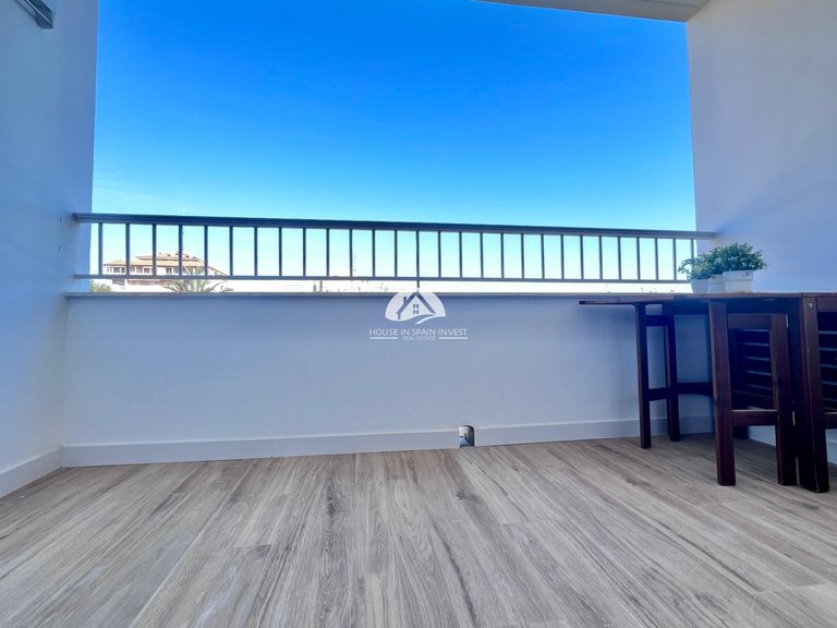 Apartment for Sale in Punta Prima Torrevieja, Alicante 16