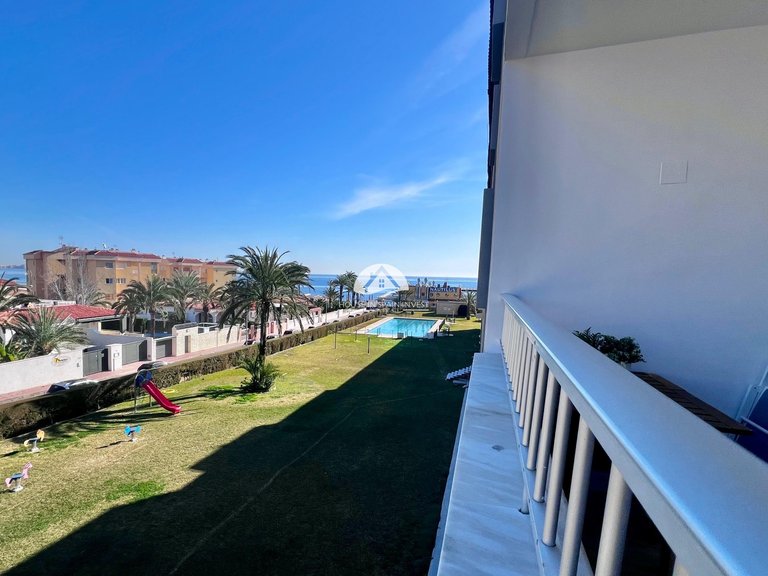 Apartment for Sale in Punta Prima Torrevieja, Alicante 17
