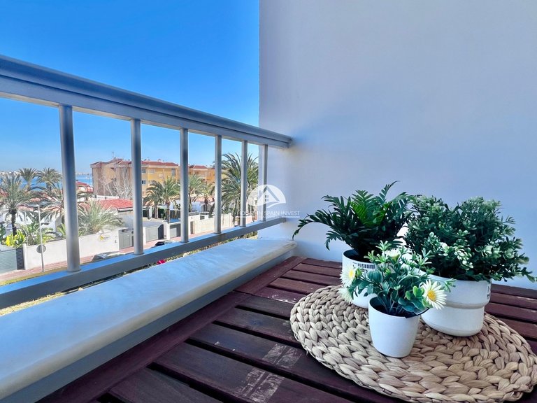 Apartment for Sale in Punta Prima Torrevieja, Alicante 18
