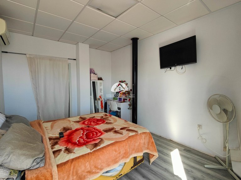 Town House for Sale in San Miguel de Salinas San Miguel De Salinas, Alicante 38