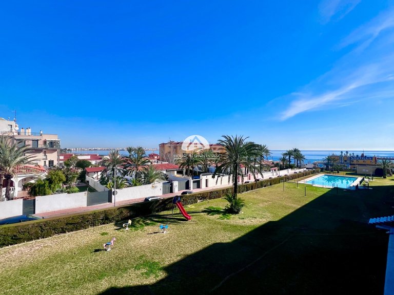 Apartment for Sale in Punta Prima Torrevieja, Alicante 20