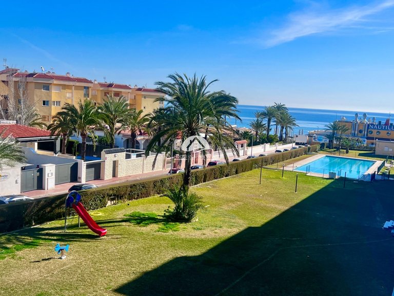 Apartment for Sale in Punta Prima Torrevieja, Alicante 21