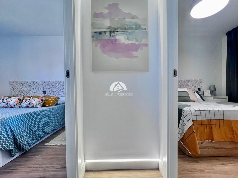 Apartment for Sale in Punta Prima Torrevieja, Alicante 22