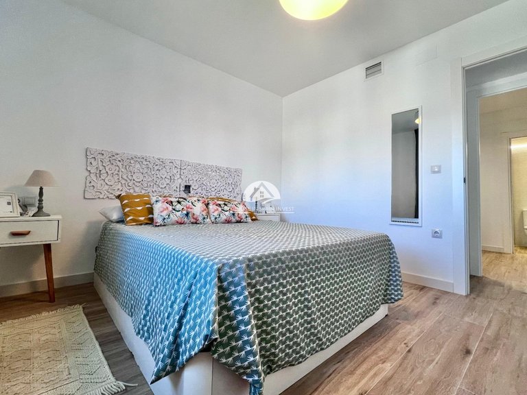 Apartment for Sale in Punta Prima Torrevieja, Alicante 23