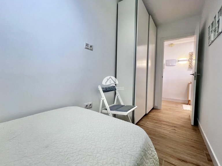 Apartment for Sale in Punta Prima Torrevieja, Alicante 32