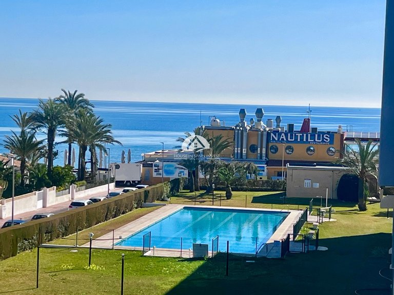 Apartment for Sale in Punta Prima Torrevieja, Alicante 33