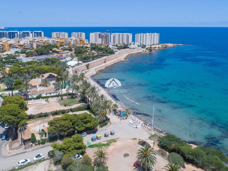 Apartment for Sale in Punta Prima Torrevieja, Alicante 41